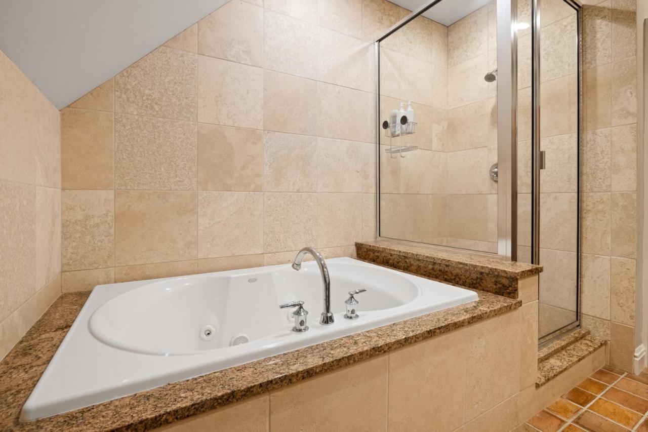 Stratton Springs Top Tier End Unit Екстер'єр фото